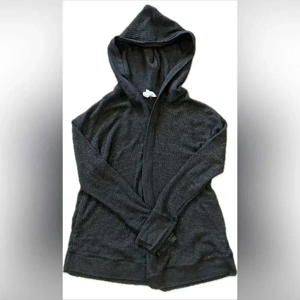 For the Republic small cardigan